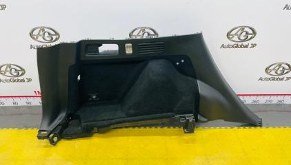 Обшивка багажника левая задняя HONDA CR-V RT6 LFB 84661TPAJ01ZA 1 ракурс