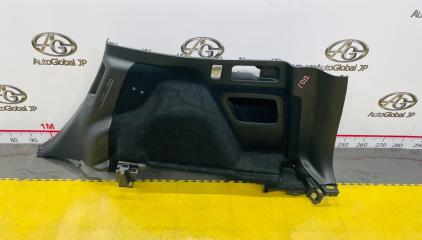 Обшивка багажника правая задняя HONDA CR-V RT6 LFB 84611TPAJ01ZA 1 ракурс