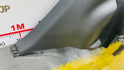 Обшивка багажника правая задняя HONDA CR-V RT6 LFB 84611TPAJ01ZA 2 ракурс