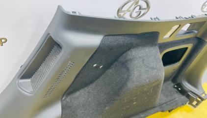 Обшивка багажника правая задняя HONDA CR-V RT6 LFB 84611TPAJ01ZA 4 ракурс