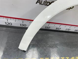 Накладка на крыло правая задняя BMW X4 F26 N20B20A 51778052078 2 ракурс