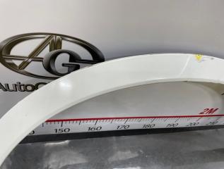 Накладка на крыло правая задняя BMW X4 F26 N20B20A 51778052078 3 ракурс
