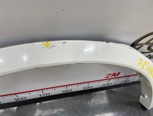 Накладка на крыло правая задняя BMW X4 F26 N20B20A 51778052078 4 ракурс