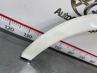 Накладка на крыло левая задняя BMW X4 F26 N20B20A 51778052077 2 ракурс