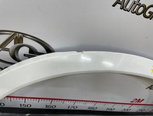 Накладка на крыло левая задняя BMW X4 F26 N20B20A 51778052077 3 ракурс