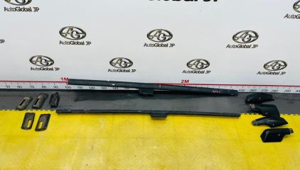 Рейлинги ISUZU BIGHORN UBS69GW 4JG2 - 1 ракурс Рейлинги ISUZU BIGHORN UBS69GW 4JG2 - 1 ракурс