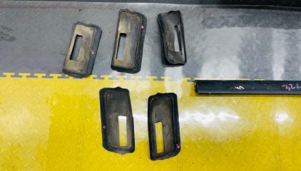 Рейлинги ISUZU BIGHORN UBS69GW 4JG2 - 2 ракурс Рейлинги ISUZU BIGHORN UBS69GW 4JG2 - 2 ракурс