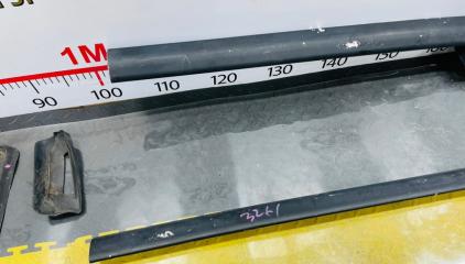 Рейлинги ISUZU BIGHORN UBS69GW 4JG2 - 3 ракурс Рейлинги ISUZU BIGHORN UBS69GW 4JG2 - 3 ракурс