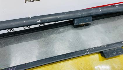 Рейлинги ISUZU BIGHORN UBS69GW 4JG2 - 4 ракурс Рейлинги ISUZU BIGHORN UBS69GW 4JG2 - 4 ракурс