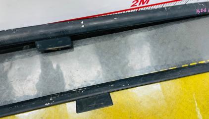 Рейлинги ISUZU BIGHORN UBS69GW 4JG2 - 5 ракурс Рейлинги ISUZU BIGHORN UBS69GW 4JG2 - 5 ракурс
