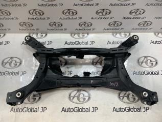 Балка подвески задняя HONDA CR-V RT6 LFB 50300TPAG50 1 ракурс