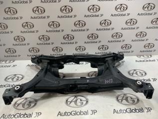 Балка подвески задняя HONDA CR-V RT6 LFB 50300TPAG50 2 ракурс
