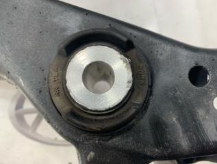 Балка подвески задняя HONDA CR-V RT6 LFB 50300TPAG50 4 ракурс