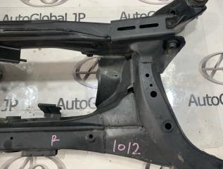 Балка подвески задняя HONDA CR-V RT6 LFB 50300TPAG50 5 ракурс