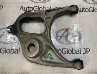 Рычаг левый задний Jeep Grand Cherokee WK2 ERB 3.6 52124811AE 1 ракурс Рычаг левый задний Jeep Grand Cherokee WK2 ERB 3.6 52124811AE 1 ракурс
