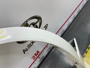 Накладка на крыло левая передняя BMW X4 F26 N20B20A 51778052073 5 ракурс