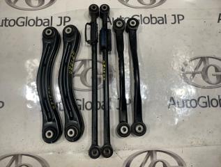 Рычаг задний Jeep Grand Cherokee WK2 ERB 3.6 52124830AC 1 ракурс Рычаг задний Jeep Grand Cherokee WK2 ERB 3.6 52124830AC 1 ракурс