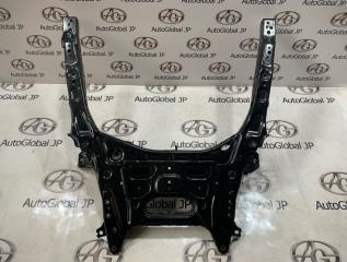 Балка под двс HONDA CR-V RT6 LFB 50200TPAE01 1 ракурс Балка под двс HONDA CR-V RT6 LFB 50200TPAE01 1 ракурс