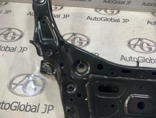Балка под двс HONDA CR-V RT6 LFB 50200TPAE01 4 ракурс Балка под двс HONDA CR-V RT6 LFB 50200TPAE01 4 ракурс