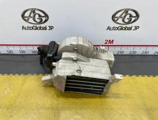 Печка задняя MITSUBISHI PAJERO V43 6G72 MB657468 1 ракурс