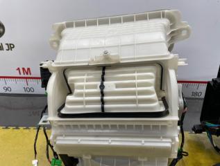 Печка HONDA CR-V RT6 LFB 79305TNYE52 3 ракурс