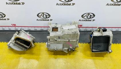 Печка MITSUBISHI PAJERO V24 4D56 MB657310 1 ракурс