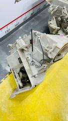 Печка MITSUBISHI PAJERO V24 4D56 MB657310 4 ракурс