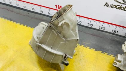 Печка MITSUBISHI PAJERO V24 4D56 MB657310 5 ракурс