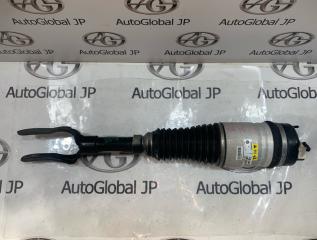 Пневмоамортизатор правый передний Jeep Grand Cherokee WK2 ERB 3.6 68059904AD 1 ракурс Пневмоамортизатор правый передний Jeep Grand Cherokee WK2 ERB 3.6 68059904AD 1 ракурс