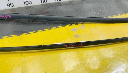 Молдинги на крыше HONDA JADE FR4 LEB 73153T4R003 4 ракурс