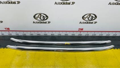 Рейлинги AUDI Q3 8U CZDA 8U0860021A 1 ракурс