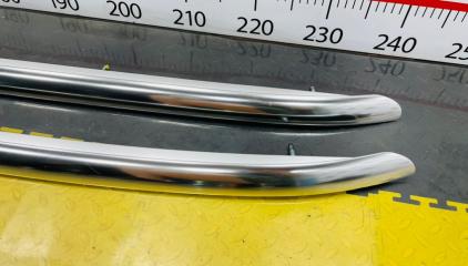 Рейлинги AUDI Q3 8U CZDA 8U0860021A 2 ракурс