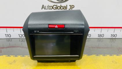 Магнитофон HONDA JADE FR4 LEB 39100T4RJ03 1 ракурс