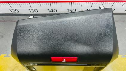 Магнитофон HONDA JADE FR4 LEB 39100T4RJ03 2 ракурс