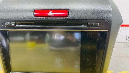 Магнитофон HONDA JADE FR4 LEB 39100T4RJ03 5 ракурс