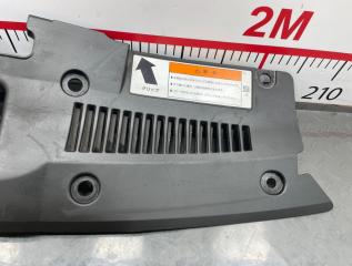 Защита замка капота HONDA CR-V RT6 LFB 71125TNYJ00 5 ракурс