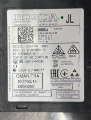 Датчик парковки левый задний HONDA CR-V RT6 LFB 36936TNYJ02 3 ракурс