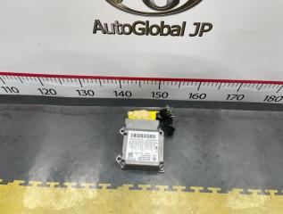 Блок управления airbag AUDI Q3 8U CZDA 8U0959655C 1 ракурс