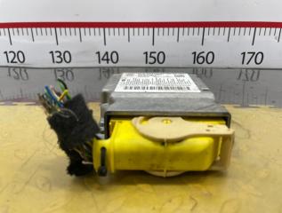 Блок управления airbag AUDI Q3 8U CZDA 8U0959655C 4 ракурс