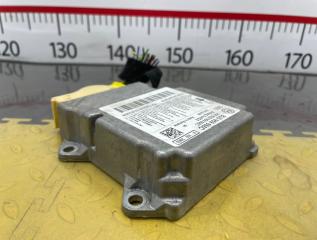 Блок управления airbag AUDI Q3 8U CZDA 8U0959655C 5 ракурс