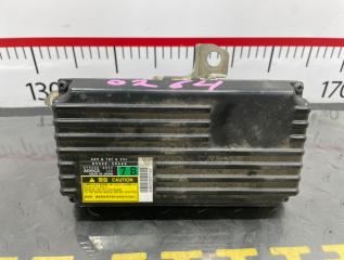 Блок управления abs LEXUS LS460 USF40 1URFSE 8954050660 2 ракурс