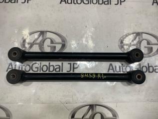 Рычаг задний Jeep WRANGLER JK EGT - 3.8L 52060021AD 1 ракурс Рычаг задний Jeep WRANGLER JK EGT - 3.8L 52060021AD 1 ракурс