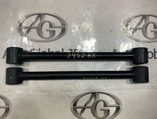 Рычаг задний Jeep WRANGLER JK EGT - 3.8L 52060021AD 5 ракурс Рычаг задний Jeep WRANGLER JK EGT - 3.8L 52060021AD 5 ракурс