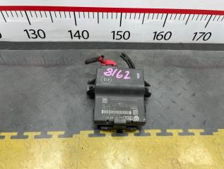 AUDI Q3 8U CZDA 8U0907468 1 ракурс