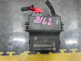  AUDI Q3 8U CZDA 8U0907468 2 ракурс