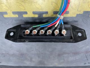 Доводчик двери левый TOYOTA GRANVIA VCH16W 5VZFE 8426226040 5 ракурс Доводчик двери левый TOYOTA GRANVIA VCH16W 5VZFE 8426226040 5 ракурс