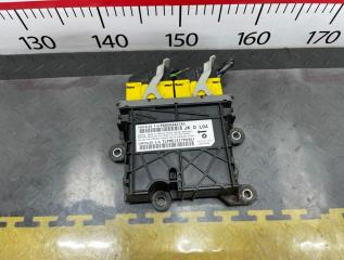 Блок управления airbag Jeep WRANGLER JK EGT - 3.8L 68003421AC 1 ракурс