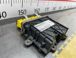 Блок управления airbag Jeep WRANGLER JK EGT - 3.8L 68003421AC 4 ракурс