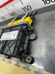 Блок управления airbag Jeep WRANGLER JK EGT - 3.8L 68003421AC 5 ракурс