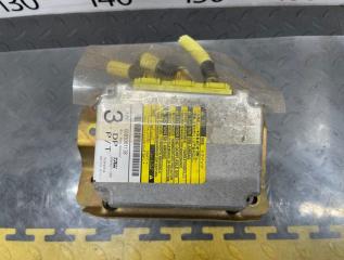 Блок управления airbag TOYOTA TUNDRA UCK40 2UZFE 891700C080 2 ракурс